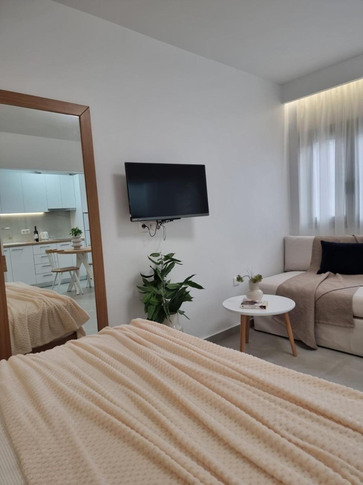 Hotel Andreas - Agistri Skála 外观 照片